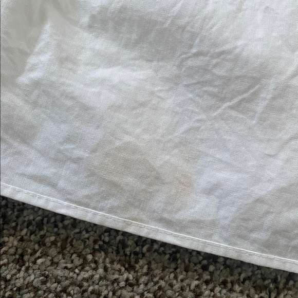 Polo by Ralph Lauren Blue and Pink Patterned Kids Dress - Picture 9 of 9